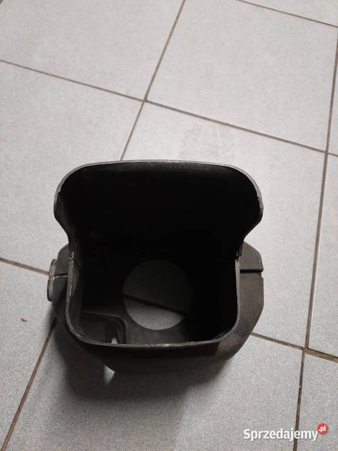 Osłona Obudowa kolumny kierowniczej 81461130095 Łazy