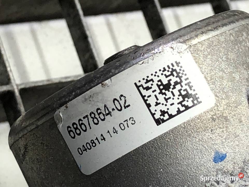 AMORTYZATOR PRAWY TYŁ BMW F16 SUV 1419 30 podkarpackie