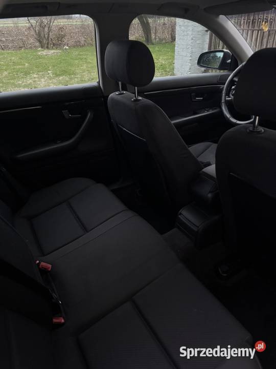 Sprzedam bądź zamienię Audi a4 30 v6 Quattro elektryczne szyby lubelskie