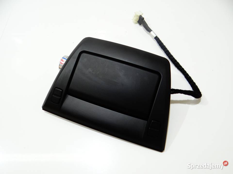 MONITOR NAWIGACJI BMW X3 E83 LCI 3424691 Strzyżewice