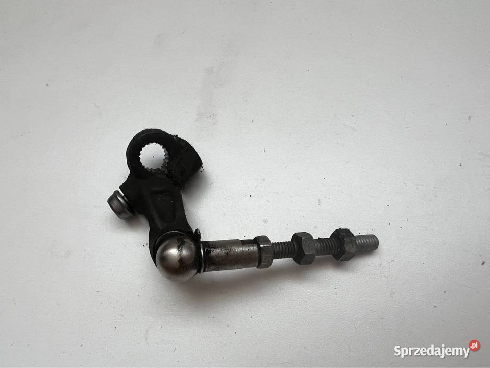 Wodzik regulacja dźwigni BMW G310 BMW GR ABS wielkopolskie Ostrzeszów sprzedam