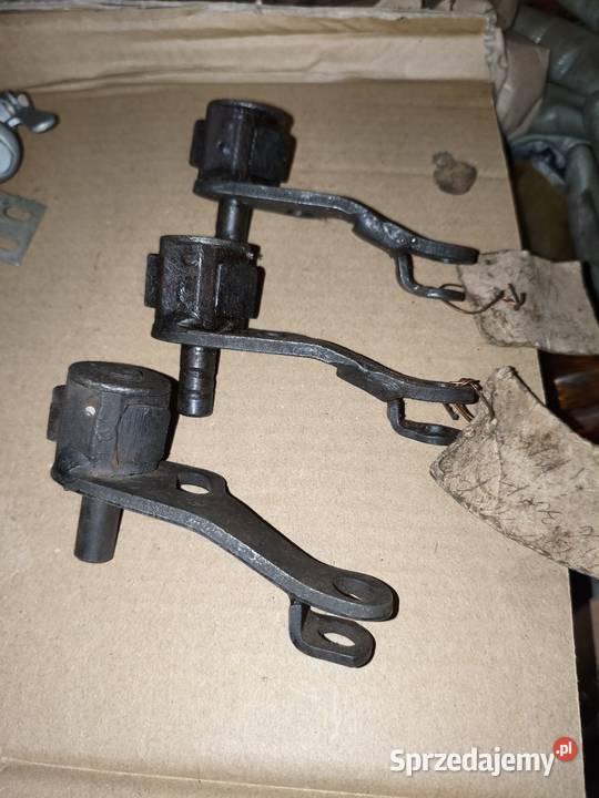 Rozpierak szczęk hamulcowych K650 K750 Dniepr MT Leszno sprzedam