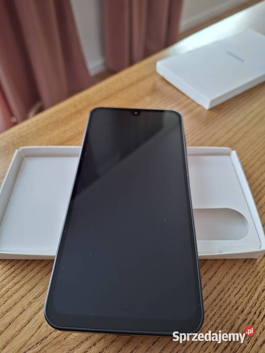 Samsung Galaxy A17 128 GB NOWY podkarpackie Dynów sprzedam