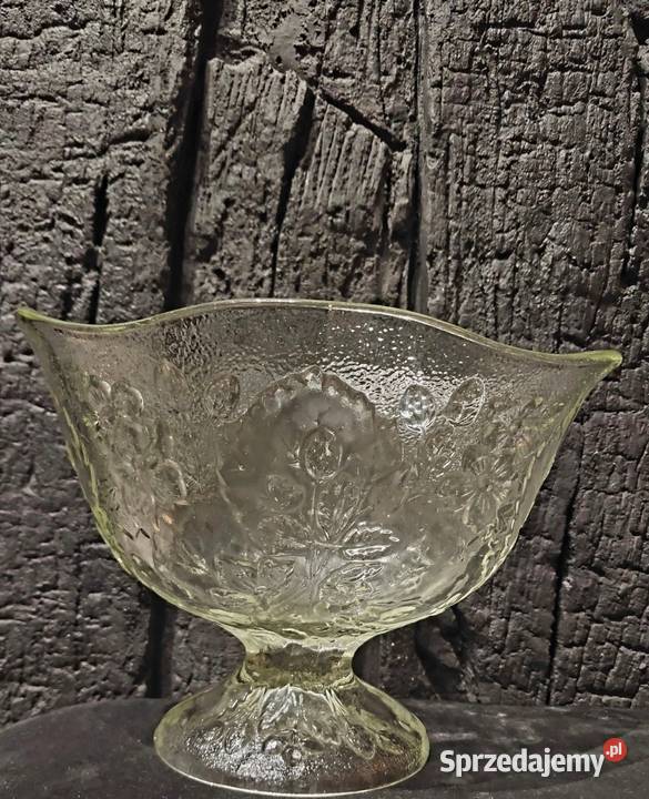 Owocarka patera na stopie Zabkowice śląskie Częstochowa sprzedam