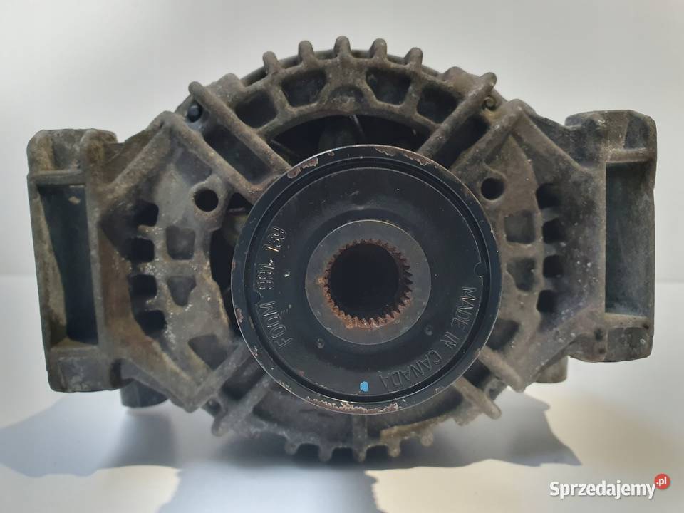 ALTERNATOR Saab 93 93 II 20 T turbo 0124425040 lubelskie Chełm