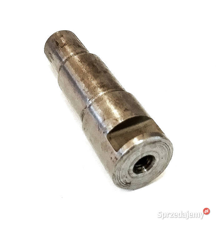 OŚ KOŁA NAPĘDU POMPY HYDRAULICZNEJ MTZ 701601335 Tyczyn