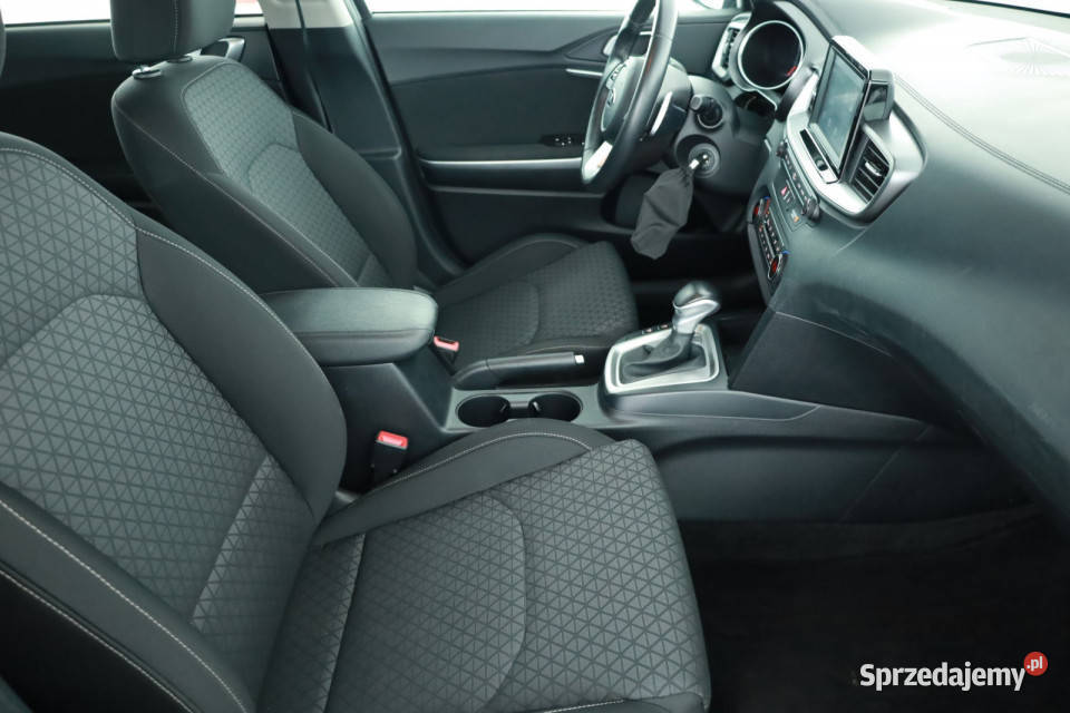 Kia Ceed 14 TGDI Cee'd Piaseczno