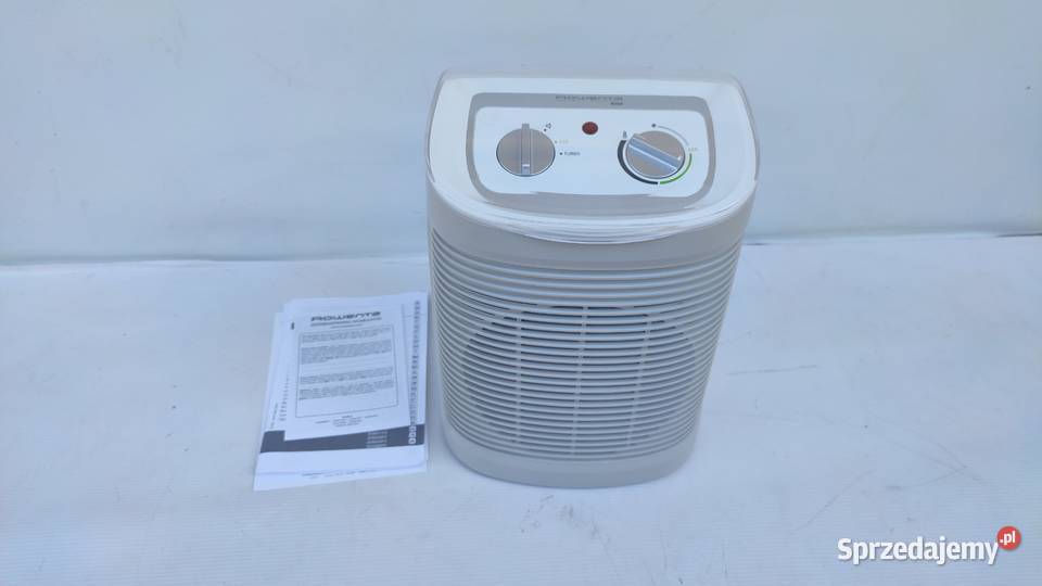 Termowentylator Rowenta SO6510 sprzedam