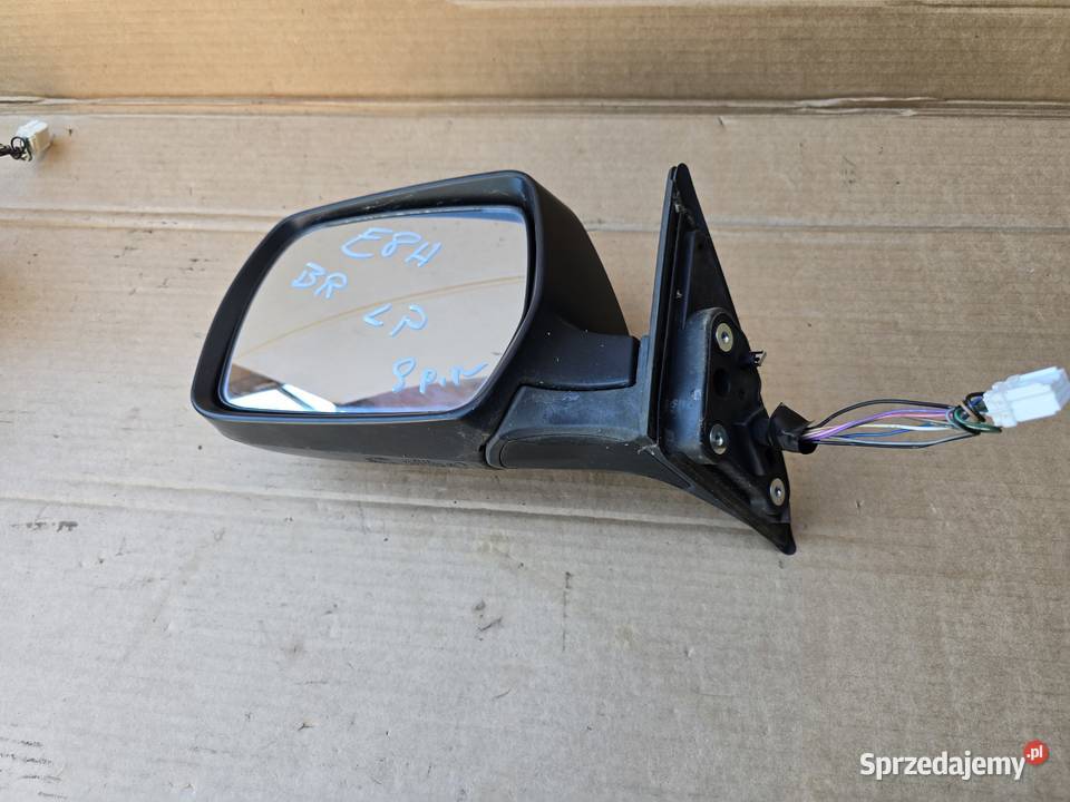 Subaru Outback IV BR lusterko zewnętrzne Legnica