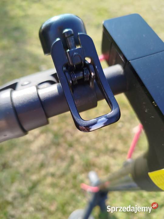 Hulajnoga elektryczna Xiaomi Lublin