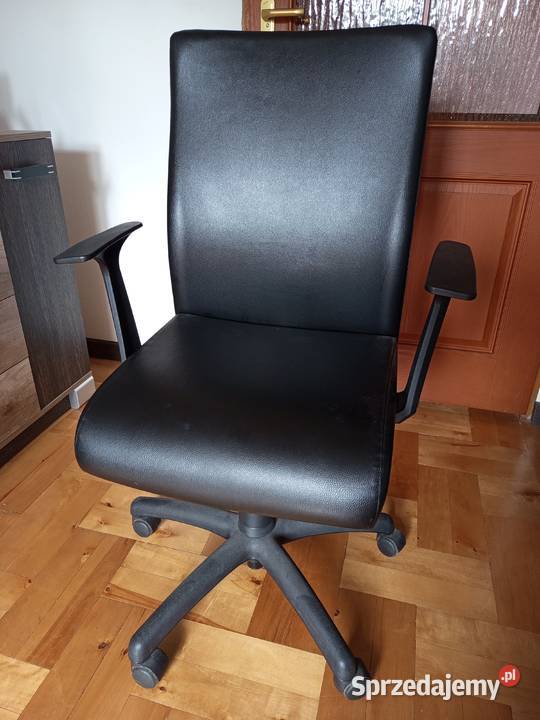 krzesłofotel do biurka Krzesła Kielce