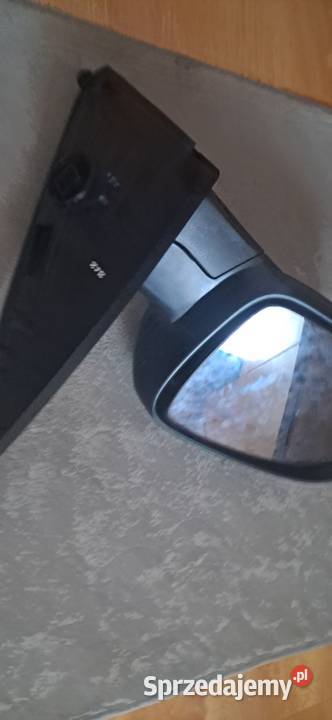 Lusterko lewe opel Słupsk