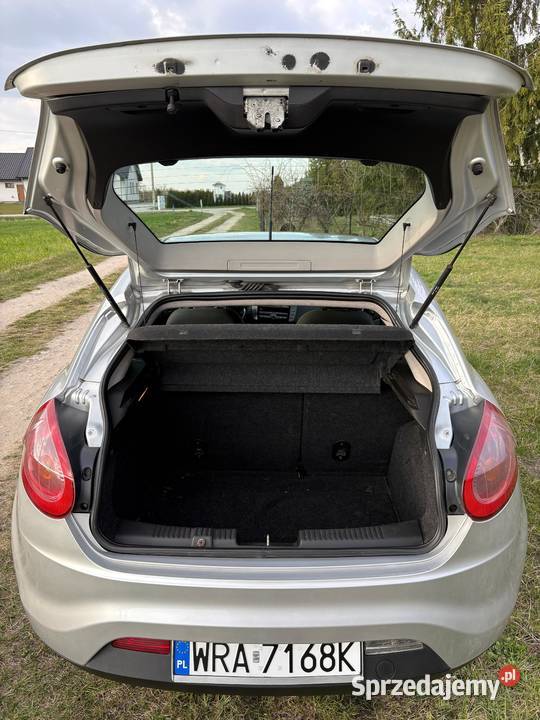 Fiat Bravo 14 90 LPG sprzedam