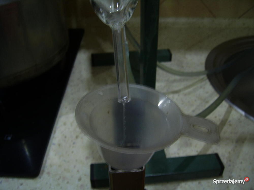 Destylator aparatura do bimbru Kutno sprzedam