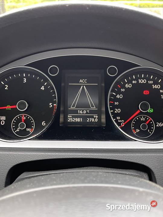 Passat b6 2010r 4motion TDI 170 CR Rline kurtyny powietrzne podlaskie Białystok