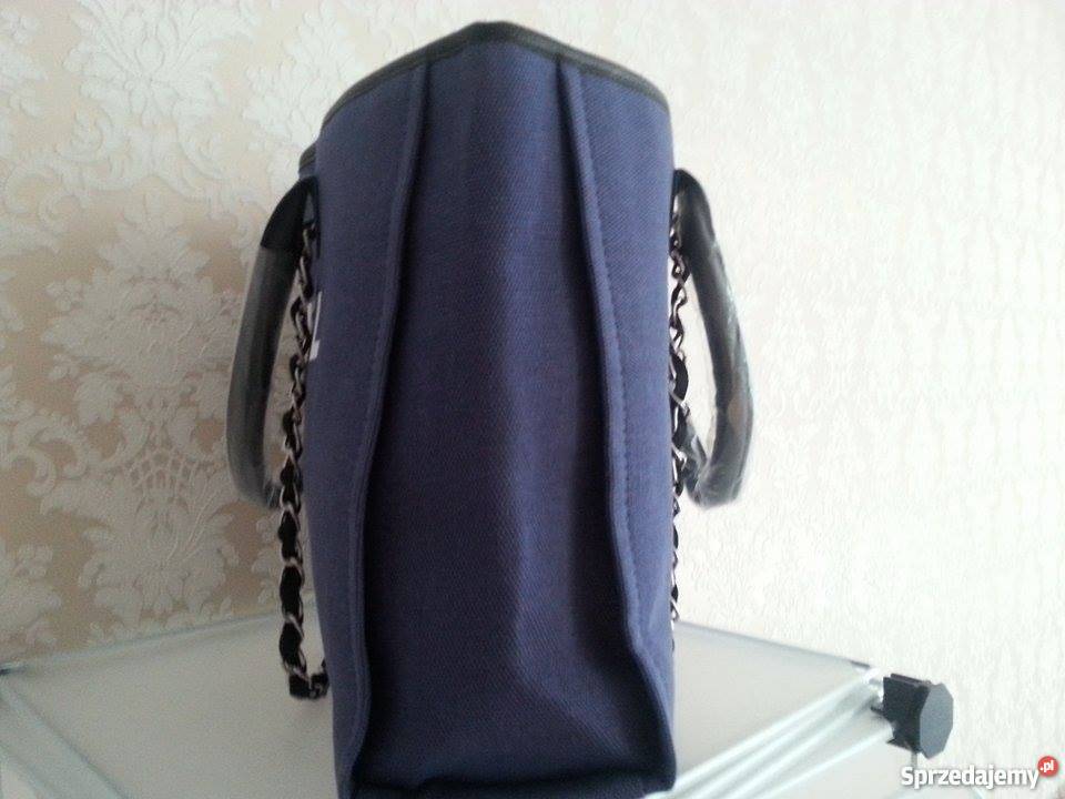 torebka chanel nowa prezent sprzedam