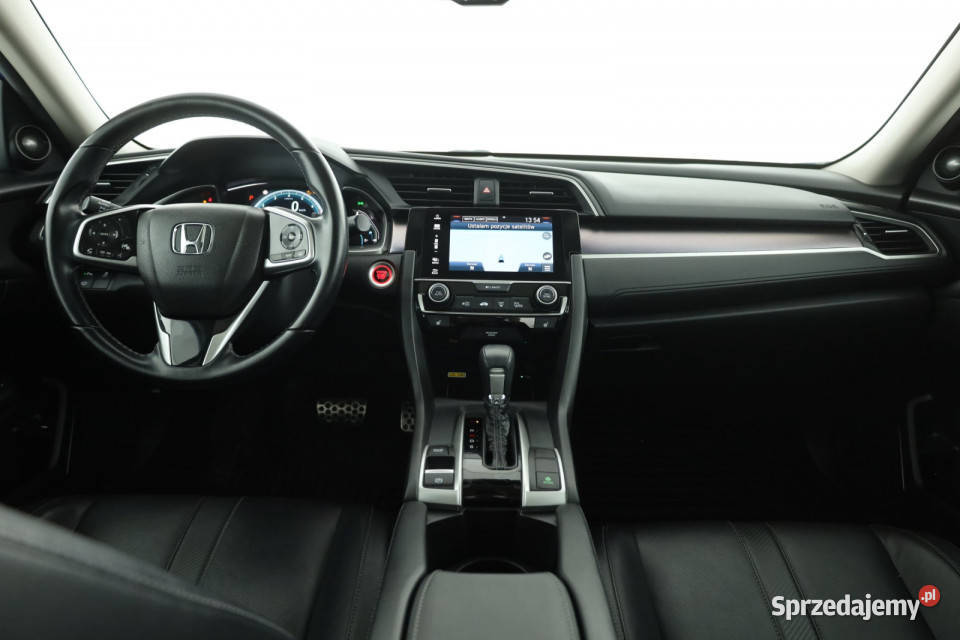 Honda Civic 15 VTEC Piaseczno