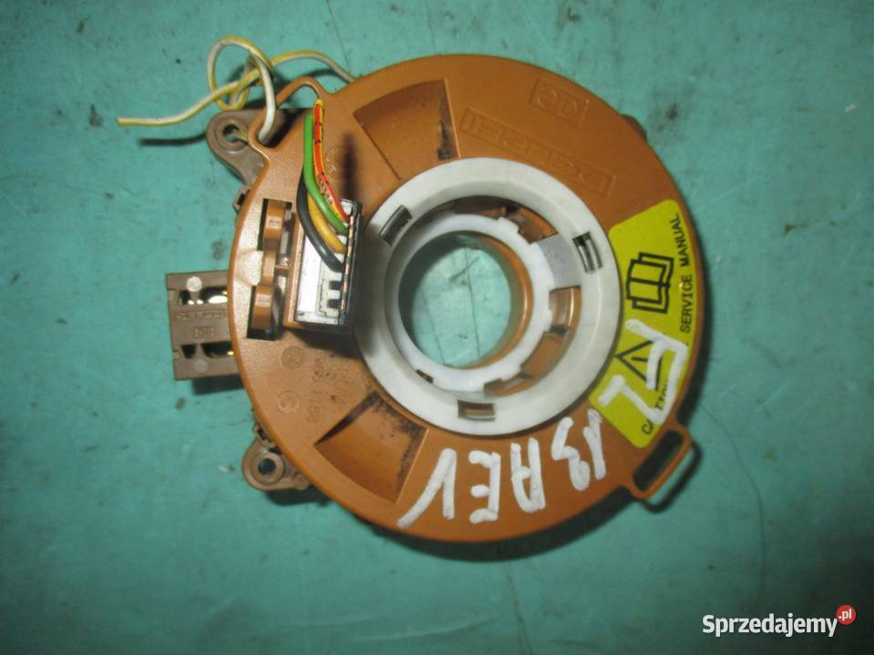 COMBO D DOBLO II 13r taśma zwijak AIRBAG