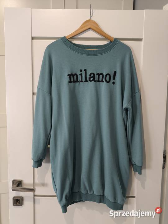 Zestaw bluza komplet The Fancy rozmiar uni MLXL Odzież damska Poznań