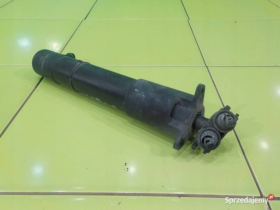 CAYENNE LIFT 48 B AUT 07r 5D spryskiwacz lampy Suków