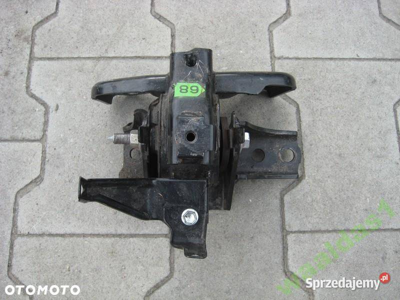 TOYOTA AURIS LIFT 18B 1012R PODUSZKA SILNIKA Rakoniewice