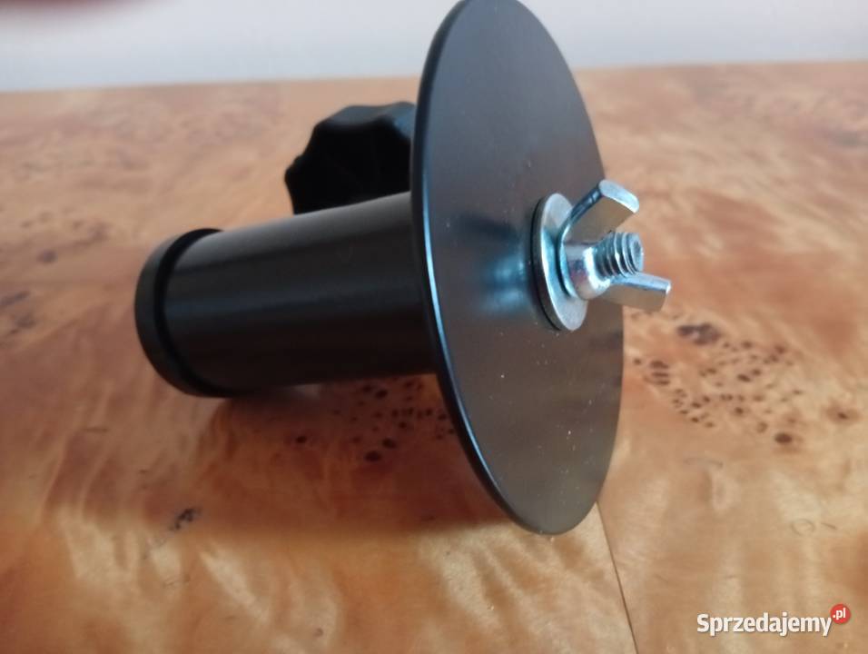 Gniazdo do statywów oświetleniowych Kraków