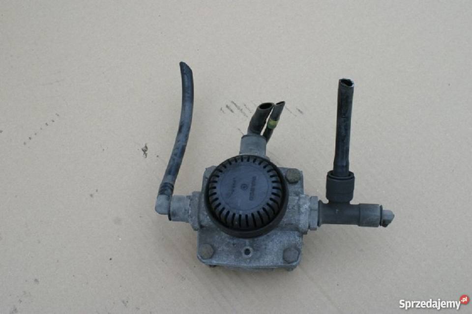 RENAULT ZAWÓR PRZEKAŹNIKOWY WABCO 97301100040 lubuskie Bieleń