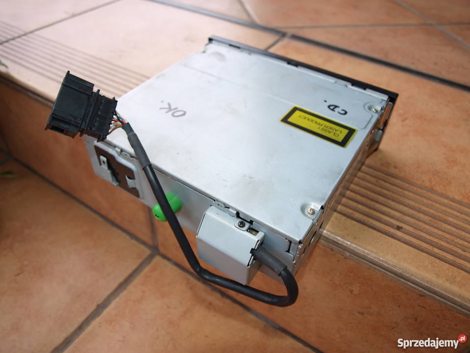 VW Polo Golf Touran Eos Passat Sharan T5 Kalisz