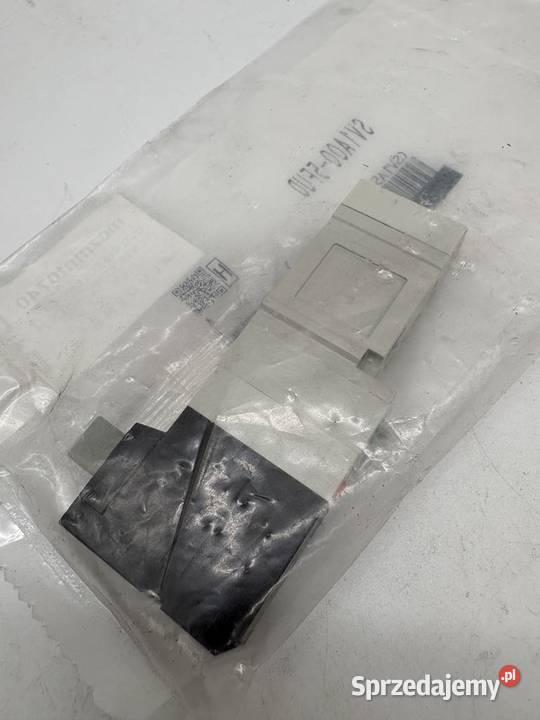 SMC SV1A005FUD Elektrozawór Warszawa