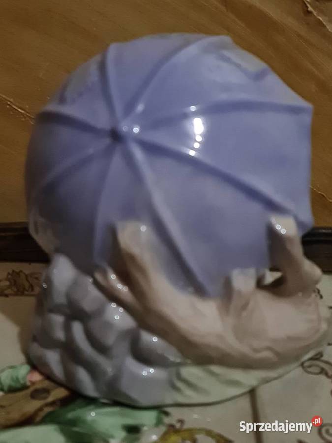 Figurka para piesków Antyki, Sztuka, Kolekcje