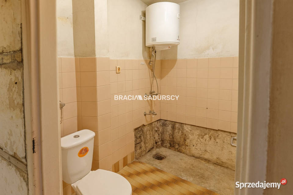 Sprzedam mieszkanie 5515m2 3 pokojowe Proszowice sprzedam