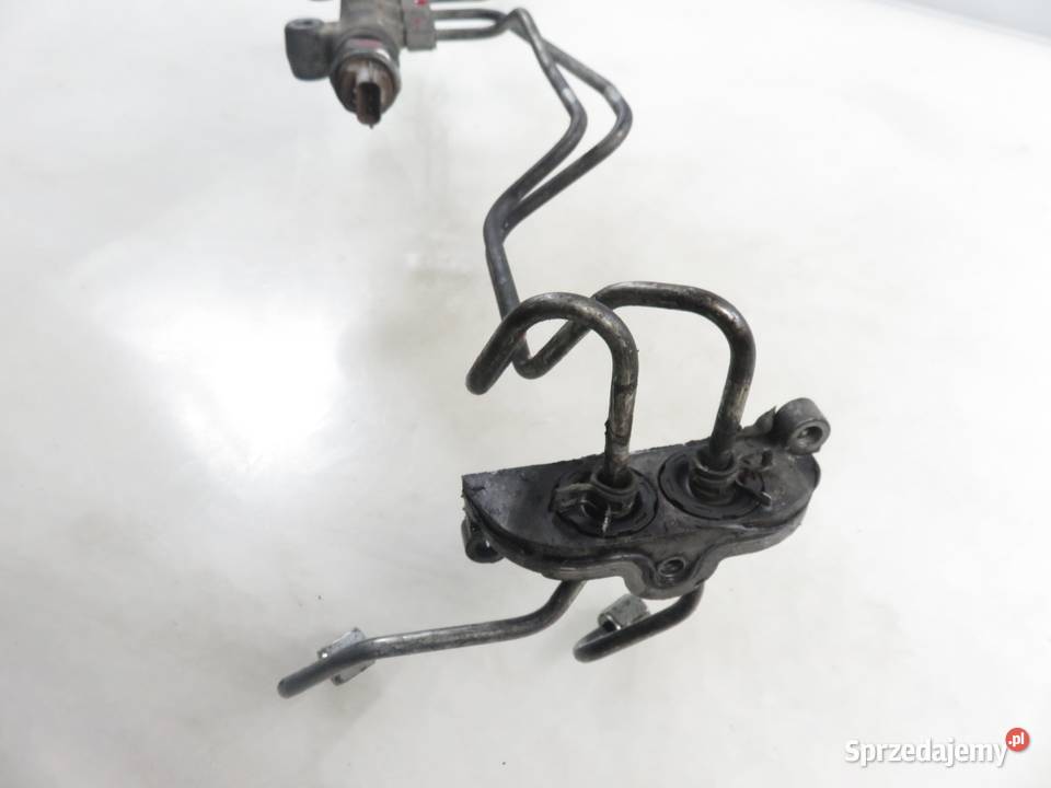 LISTWA WTRYSKOWA SUBARU FORESTER III SH 20 D