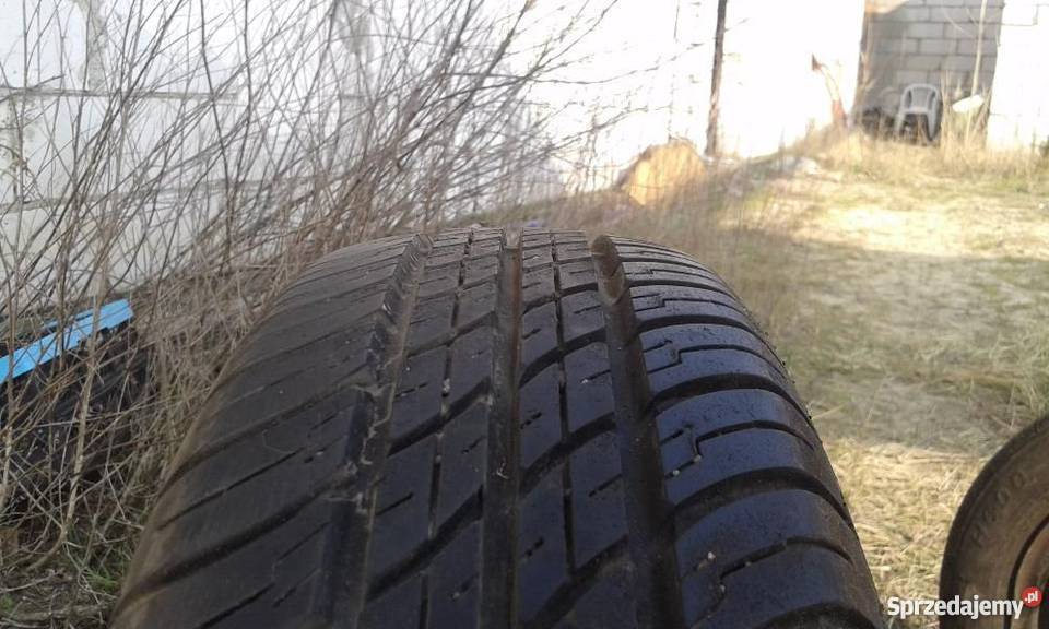 15565R13 Hankook H406 1 lato Gorzów Wielkopolski