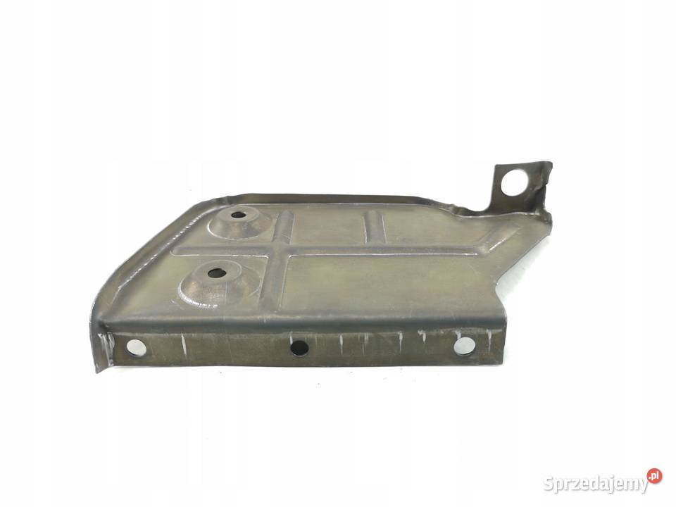 UCHWYT MOCOWANIE RADIA HYUNDAI H100 9397 ASO