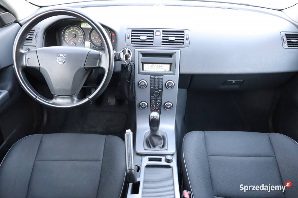 Volvo C30 16 i komputer pokładowy Zabrze