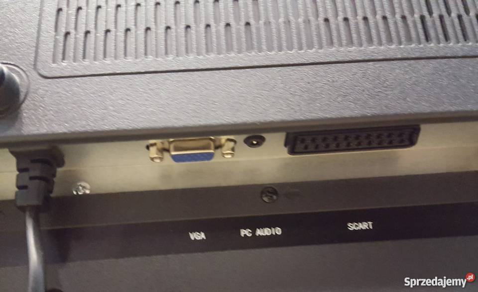 LOMBARDOMAT Telewizor MANTA 40LED4004 15818 Telewizory Olecko