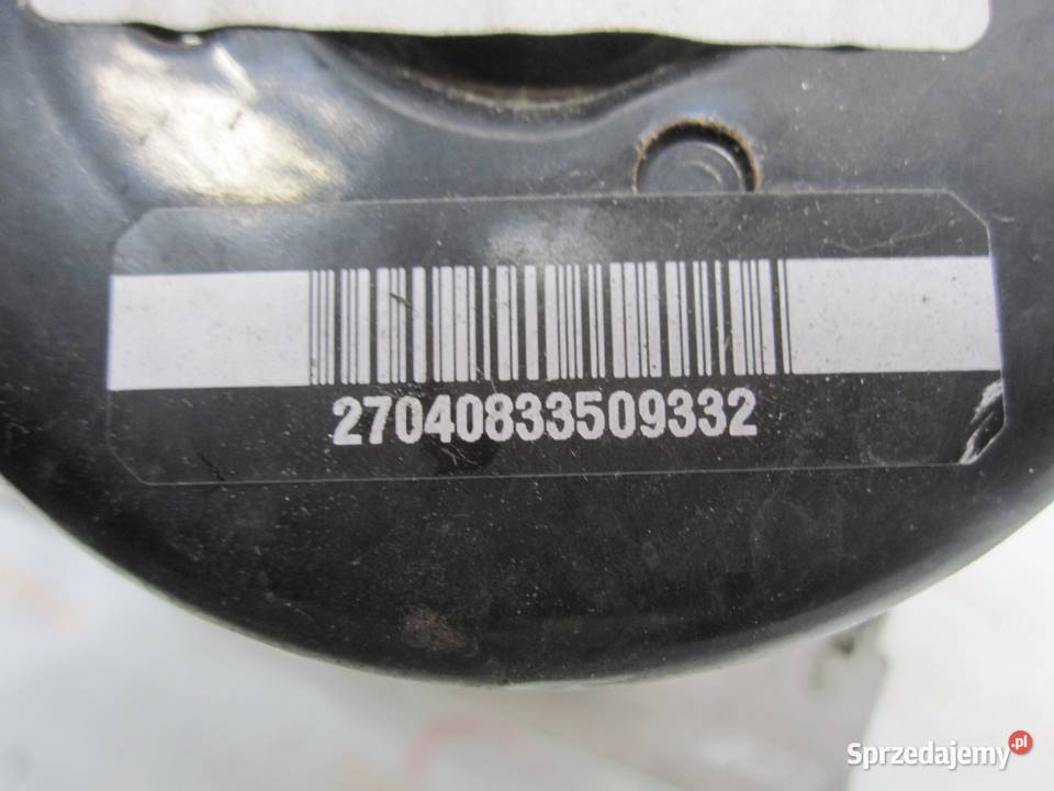 FORD FOCUS MK3 III 13r pompa ABS BV612C405AK Kielce