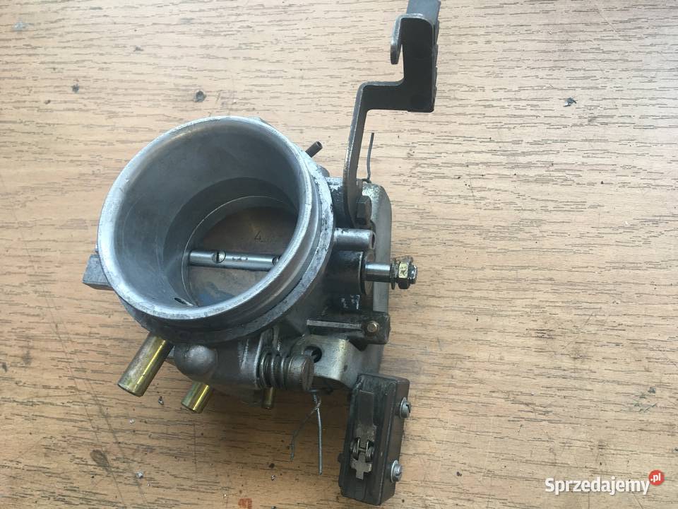 Sprzedam przepustnicę Porsche 911930 śląskie Katowice