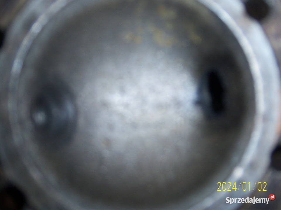 IŻ 350 49 56 planeta głowica świętokrzyskie Kielce