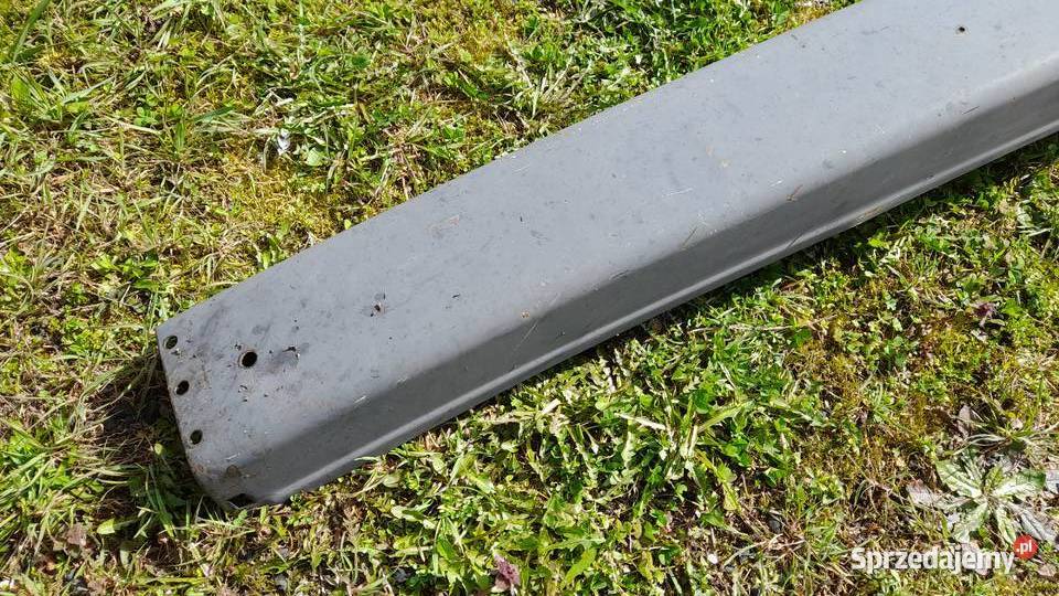 VW TRANSPORTER T3 ZDERZAK PRZEDNI Goleniów sprzedam