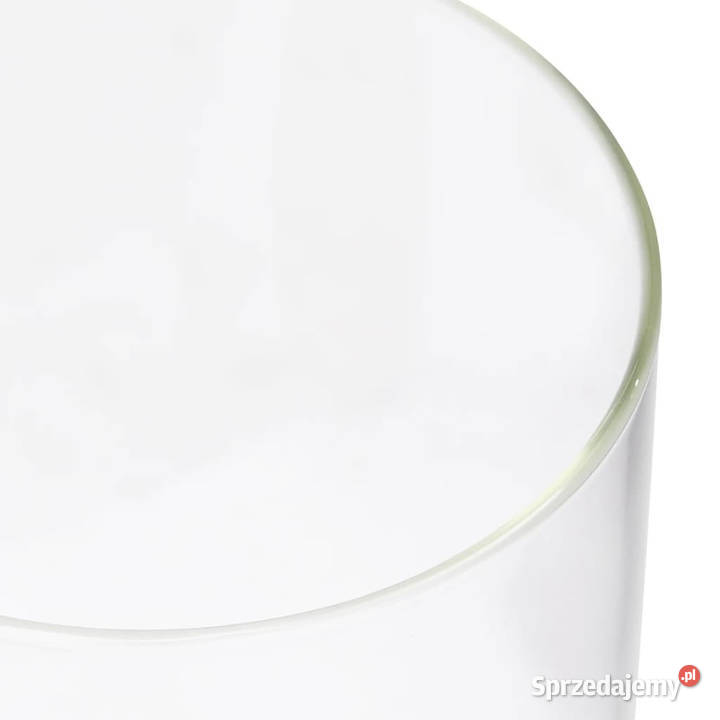 Szklane słoje z bambusową pokrywką 4 1200 ml Warszawa