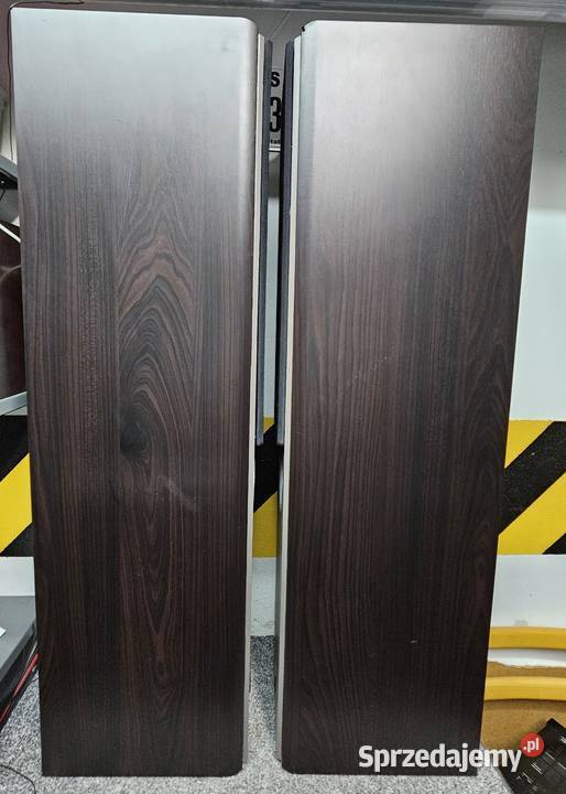 Kolumny stereo MAUDIO HTS 700 MKII Kraków sprzedam