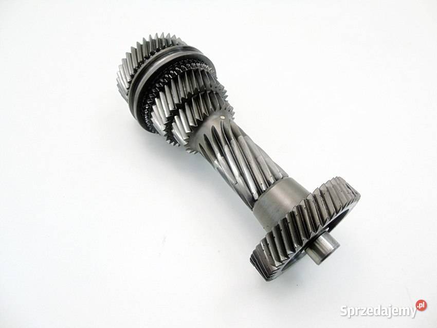 WAŁEK CHOINKA KOŁA ZĘBATE SKRZYNI BIEGÓW 20 D Sosnowiec sprzedam