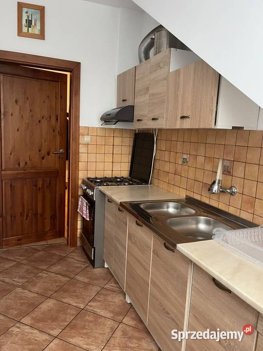 Wynajmę pokój duży jednoosobowy Wrocław własność