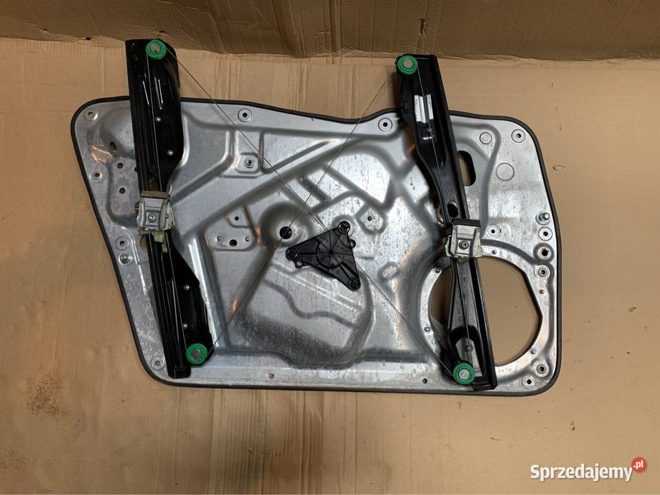 Mechanizm podnoszenia szyby PP 5N1837730 vw Szczecin