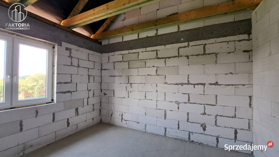 Dom bliźniak sprzedam 16118m2 Białystok Jana Liczba pokoi 5 podlaskie