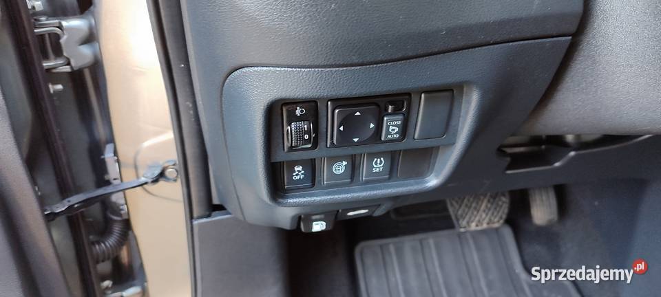 16 16v Automat Navi Salon Serwis Okazja Radom