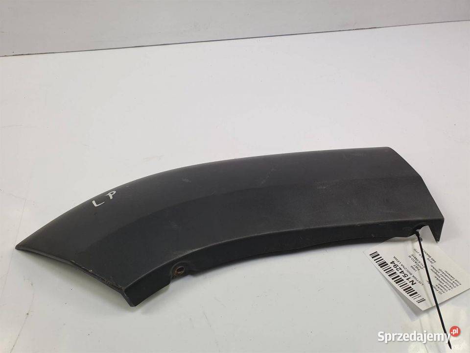 LISTWA BOCZNA LEWA FIAT DUCATO III 1317391070 Lipno