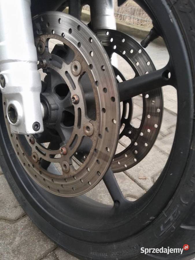 Yamaha mt03 2006r mazowieckie Siedlce