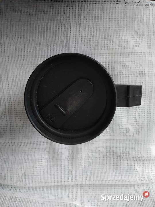 Kubek termiczny nowy Akcesoria kuchenne Katowice